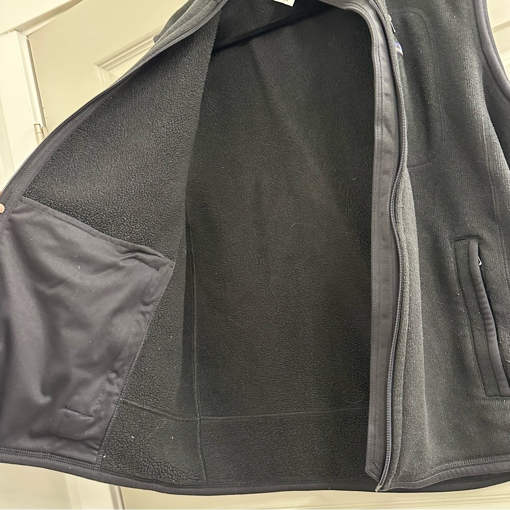 Men’s Patagonia Better Sweater Vest - Picture 5 of 5